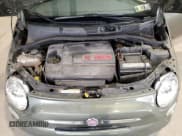 ✅ 2012 FIAT 500 Sport • VIN: 3C3CFFBR9CT280698 • Lot: 90298465. Wystawiony na Copart z przebiegiem 67 170 mil. Bezpłatny archiwum sprzedaży aukcyjnych z USA i szczegółowy raport historii pojazdu na DreamBid. Zdjęcie 11.