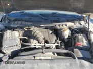 ✅ 2009 Dodge 1500 SLT • VIN: 1D3HV13T09S732119 • Lot: 42344505. Wystawiony na Copart z przebiegiem 298 500 mil. Bezpłatny archiwum sprzedaży aukcyjnych z USA i szczegółowy raport historii pojazdu na DreamBid. Zdjęcie 11.