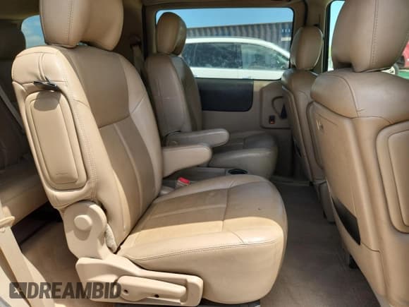 ✅ 2006 Pontiac Montana • VIN: 1GMDV33L36D217789 • Лот: 61341755. Опубликован ранее на Copart с пробегом 198 003 миль. Бесплатный доступ к архиву аукционных продаж из США и подробный отчёт об истории автомобиля на DreamBid. Изображение 11.