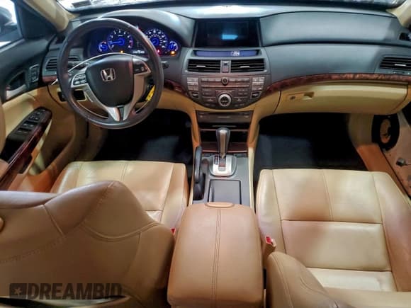 ✅ 2012 Honda Crosstour EX-L • VIN: 5J6TF2H59CL006139 • Lot: 93855495. Wystawiony na Copart z przebiegiem 141 521 mil. Bezpłatny archiwum sprzedaży aukcyjnych z USA i szczegółowy raport historii pojazdu na DreamBid. Zdjęcie 8.