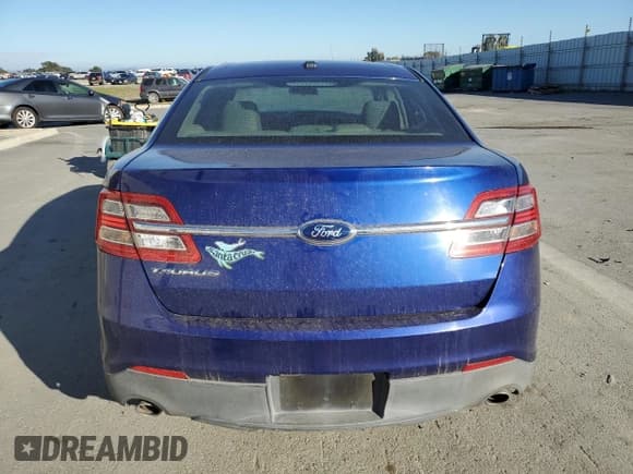 ✅ 2014 Ford Taurus SE • VIN: 1FAHP2D84EG107213 • Лот: 90599655. Опубликован ранее на Copart с пробегом 148 444 миль. Бесплатный доступ к архиву аукционных продаж из США и подробный отчёт об истории автомобиля на DreamBid. Изображение 6.