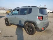 ✅ 2017 Jeep Renegade Altitude • VIN: ZACCJABH5HPE89956 • Lot: 85488764. Wystawiony na Copart z przebiegiem 111 872 mil. Bezpłatny archiwum sprzedaży aukcyjnych z USA i szczegółowy raport historii pojazdu na DreamBid. Zdjęcie 2.
