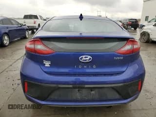 ✅ 2019 Hyundai Ioniq SEL • VIN: KMHC75LC9KU113688 • Lot: 41543115. Wystawiony na Copart z przebiegiem 111 049 mil. Bezpłatny archiwum sprzedaży aukcyjnych z USA i szczegółowy raport historii pojazdu na DreamBid. Zdjęcie 6.