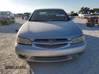 ✅ 2001 Nissan Altima GXE • VIN: 1N4DL01D21C165046 • Lot: 81757714. Wystawiony na Copart z przebiegiem 138 396 mil. Bezpłatny archiwum sprzedaży aukcyjnych z USA i szczegółowy raport historii pojazdu na DreamBid. Zdjęcie 5.