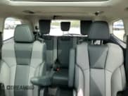 ✅ 2023 Subaru Ascent Onyx Limited • VIN: 4S4WMAKD4P3451747 • Lot: 81976614. Listed on Copart with 23,590 mi. Free auction sales archive from the USA and detailed vehicle history report at DreamBid. Image 10.