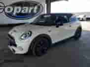 2021 MINI Hardtop Cooper S с VIN WMWXR5C02M2N56959, выставлен на аукционе Copart как лот 71641655 с пробегом 49 314 миль миль и Списание • Salvage title. История ставок и продаж доступна на DreamBid. Изображение 1.