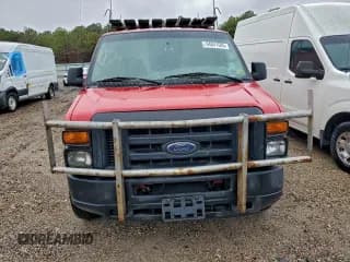 ✅ 2008 Ford Econoline Cargo Commercial • VIN: 1FTNE24W58DA98965 • Лот: 94841505. Опубликован ранее на Copart с пробегом 121 368 миль. Бесплатный доступ к архиву аукционных продаж из США и подробный отчёт об истории автомобиля на DreamBid. Изображение 5.