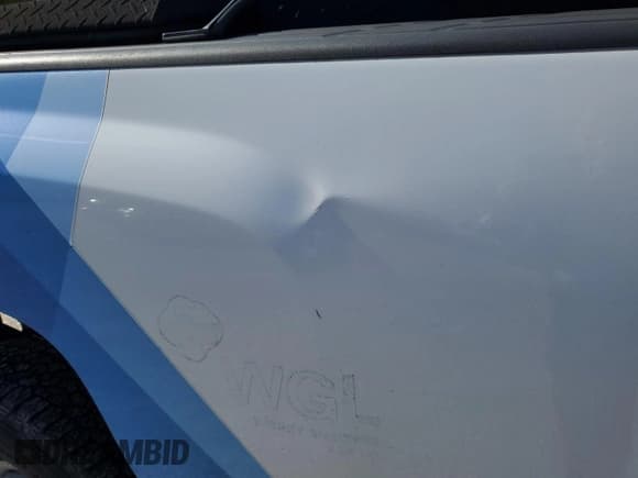 ✅ 2013 Chevrolet Silverado 2500HD • VIN: 1GC2KVCB0DZ305870 • Lot: 43870601. Wystawiony na IAAI z przebiegiem 159 958 mil. Bezpłatny archiwum sprzedaży aukcyjnych z USA i szczegółowy raport historii pojazdu na DreamBid. Zdjęcie 25.