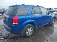 ✅ 2006 Saturn VUE • VIN: 5GZCZ53416S826981 • Lot: 42359831. Wystawiony na IAAI z przebiegiem 168 457 mil. Bezpłatny archiwum sprzedaży aukcyjnych z USA i szczegółowy raport historii pojazdu na DreamBid. Zdjęcie 4.