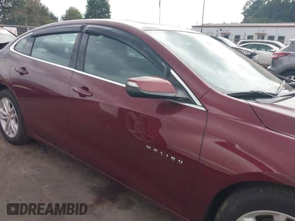 ✅ 2016 Chevrolet Malibu LT • VIN: 1G1ZE5ST8GF197965 • Lot: 43329492. Listed on IAAI with 104,606 mi miles. Access the free auction sales archive from the USA and view a detailed vehicle history report at DreamBid. Image 13.
