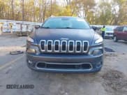 ✅ 2015 Jeep Cherokee Limited • VIN: 1C4PJMDS3FW501291 • Lot: 43568166. Wystawiony na IAAI z przebiegiem 110 497 mil. Bezpłatny archiwum sprzedaży aukcyjnych z USA i szczegółowy raport historii pojazdu na DreamBid. Zdjęcie 12.
