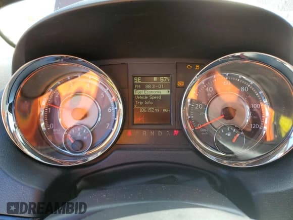 ✅ 2014 Chrysler Town & Country Touring L 30th Anniversary • VIN: 2C4RC1CG9ER277546 • Лот: 85644745. Опубликован ранее на Copart с пробегом 186 192 миль. Бесплатный доступ к архиву аукционных продаж из США и подробный отчёт об истории автомобиля на DreamBid. Изображение 9.