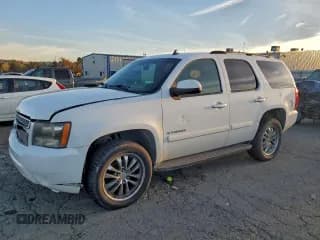 ✅ 2007 Chevrolet Tahoe LT • VIN: 1GNFK13067J295137 • Lot: 95393135. Wystawiony na Copart z przebiegiem Nie podano. Bezpłatny archiwum sprzedaży aukcyjnych z USA i szczegółowy raport historii pojazdu na DreamBid. Zdjęcie 1.