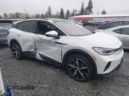 ✅ 2023 Volkswagen ID.4 Pro S • VIN: 1V2WNPE85PC027351 • Лот: 43728529. Опубликован ранее на IAAI с пробегом 16 150 миль. Бесплатный доступ к архиву аукционных продаж из США и подробный отчёт об истории автомобиля на DreamBid. Изображение 1.