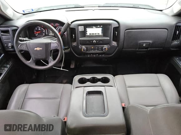 ✅ 2016 Chevrolet Silverado 2500HD Work Truck • VIN: 1GB2CUEG1GZ385706 • Lot: 88550335. Wystawiony na Copart z przebiegiem 126 538 mil. Bezpłatny archiwum sprzedaży aukcyjnych z USA i szczegółowy raport historii pojazdu na DreamBid. Zdjęcie 8.