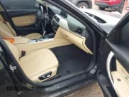 ✅ 2018 BMW 3 Series 320i • VIN: WBA8E1G55JNU92408 • Lot: 42481379. Listed on IAAI with 73,521 mi. Free auction sales archive from the USA and detailed vehicle history report at DreamBid. Image 5.