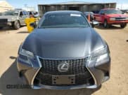 ✅ 2018 Lexus GS 350 • VIN: JTHCZ1BL5JA009495 • Lot: 86155035. Listed on Copart with 114,003 mi. Free auction sales archive from the USA and detailed vehicle history report at DreamBid. Image 5.