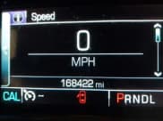 ✅ 2019 Chevrolet Traverse LT • VIN: 1GNEVHKW5KJ283765 • Лот: 43491304. Опубликован ранее на IAAI с пробегом 168 422 миль. Бесплатный доступ к архиву аукционных продаж из США и подробный отчёт об истории автомобиля на DreamBid. Изображение 15.