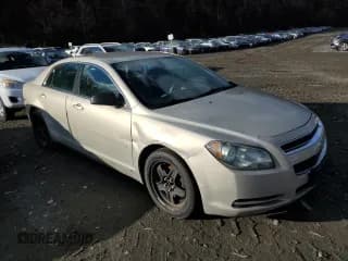 ✅ 2009 Chevrolet Malibu 1LS • VIN: 1G1ZG57B994221067 • Lot: 79227574. Listed on Copart with 139,553 mi. Free auction sales archive from the USA and detailed vehicle history report at DreamBid. Image 4.