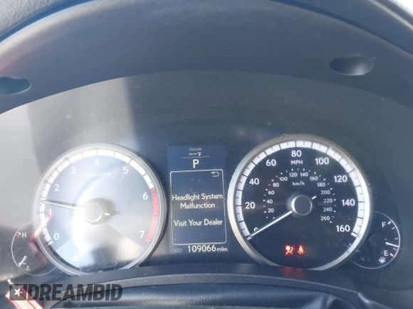 ✅ 2015 Lexus NX 200t • VIN: JTJYARBZ3F2001377 • Лот: 40848510. Опубликован ранее на IAAI с пробегом 109 066 миль. Бесплатный доступ к архиву аукционных продаж из США и подробный отчёт об истории автомобиля на DreamBid. Изображение 7.