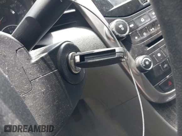 ✅ 2014 Chevrolet Malibu LT • VIN: 1G11C5SL8EF148913 • Лот: 42647891. Опубликован ранее на IAAI с пробегом 136 327 миль. Бесплатный доступ к архиву аукционных продаж из США и подробный отчёт об истории автомобиля на DreamBid. Изображение 11.