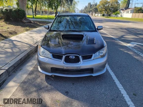 ✅ 2007 Subaru Impreza WRX STI • VIN: JF1GD76687L521862 • Lot: 84710705. Wystawiony na Copart z przebiegiem 135 065 mil. Bezpłatny archiwum sprzedaży aukcyjnych z USA i szczegółowy raport historii pojazdu na DreamBid. Zdjęcie 11.