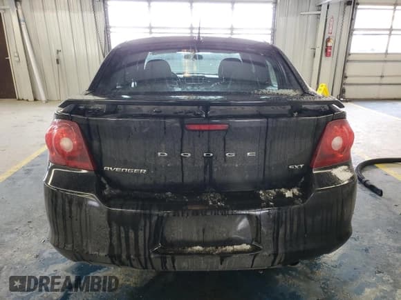 ✅ 2013 Dodge Avenger SXT • VIN: 1C3CDZCB6DN650449 • Лот: 88504535. Опубликован ранее на Copart с пробегом 148 955 миль. Бесплатный доступ к архиву аукционных продаж из США и подробный отчёт об истории автомобиля на DreamBid. Изображение 6.