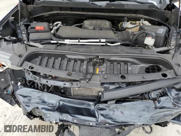 ✅ 2021 Chevrolet Silverado 1500 Custom • VIN: 1GCPWBEK9MZ356810 • Lot: 68623204. Wystawiony na Copart z przebiegiem 71 977 mil. Bezpłatny archiwum sprzedaży aukcyjnych z USA i szczegółowy raport historii pojazdu na DreamBid. Zdjęcie 13.