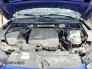 ✅ 2022 Audi Q5 Sportback S line Premium Plus • VIN: WA15AAFY2N2015563 • Lot: 61408015. Listed on Copart with 43,561 mi. Free auction sales archive from the USA and detailed vehicle history report at DreamBid. Image 11.