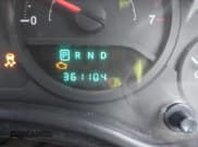 ✅ 2008 Jeep Wrangler X • VIN: 1J4FZ24168L564657 • Лот: 43125643. Опубликован ранее на IAAI с пробегом 361 104 миль. Бесплатный доступ к архиву аукционных продаж из США и подробный отчёт об истории автомобиля на DreamBid. Изображение 15.