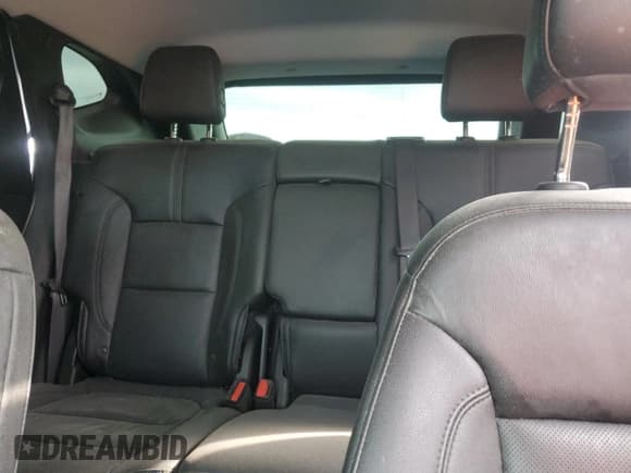 ✅ 2021 Chevrolet Blazer LT • VIN: 3GNKBDRS3MS510251 • Лот: 82796014. Опубликован ранее на Copart с пробегом Не указан. Бесплатный доступ к архиву аукционных продаж из США и подробный отчёт об истории автомобиля на DreamBid. Изображение 10.