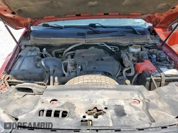 ✅ 2019 Ford Ranger XL • VIN: 1FTER4FH3KLA89905 • Lot: 58075525. Listed on Copart with 83,541 mi. Free auction sales archive from the USA and detailed vehicle history report at DreamBid. Image 11.