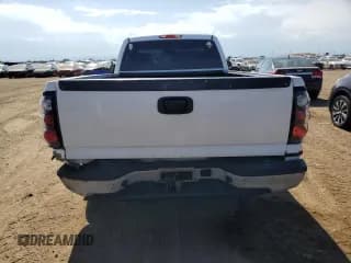 ✅ 2003 Chevrolet Silverado 1500 Work Truck • VIN: 1GCEC14X63Z125871 • Лот: 62875804. Опубликован ранее на Copart с пробегом 249 410 миль. Бесплатный доступ к архиву аукционных продаж из США и подробный отчёт об истории автомобиля на DreamBid. Изображение 6.