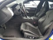 ✅ 2021 BMW M8 Competition • VIN: WBSGV0C06MCF60519 • Лот: 61408685. Опубликован ранее на Copart с пробегом Не указан. Бесплатный доступ к архиву аукционных продаж из США и подробный отчёт об истории автомобиля на DreamBid. Изображение 7.