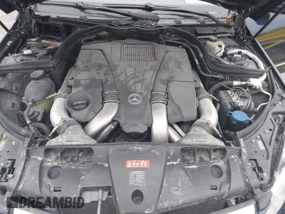 ✅ 2012 Mercedes-Benz E 550 • VIN: WDDKJ7DB1CF154668 • Lot: 43893421. Listed on IAAI with 82,594 mi. Free auction sales archive from the USA and detailed vehicle history report at DreamBid. Image 10.