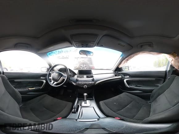 ✅ 2011 Honda Accord EX • VIN: 1HGCS1B71BA012776 • Lot: 43048941. Listed on IAAI with 153,719 mi. Free auction sales archive from the USA and detailed vehicle history report at DreamBid. Image 18.