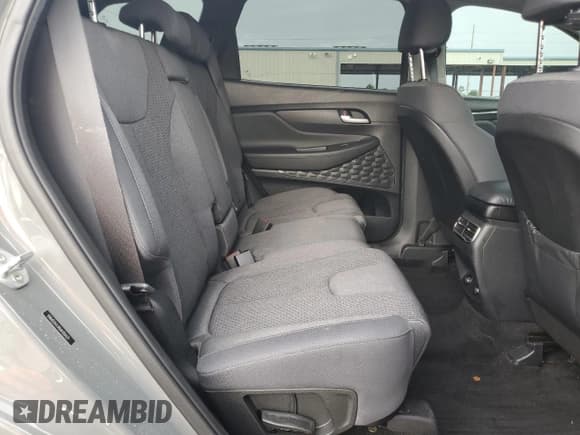 ✅ 2021 Hyundai Santa Fe SEL • VIN: 5NMS24AJ4MH358421 • Lot: 62308674. Wystawiony na Copart z przebiegiem 79 324 mil. Bezpłatny archiwum sprzedaży aukcyjnych z USA i szczegółowy raport historii pojazdu na DreamBid. Zdjęcie 12.