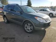 ✅ 2012 Hyundai Veracruz GLS • VIN: KM8NUDCC6CU185378 • Lot: 86885995. Listed on Copart with 138,240 mi. Free auction sales archive from the USA and detailed vehicle history report at DreamBid. Image 4.