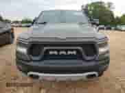 2020 Ram 1500 Rebel z VIN 1C6SRFLT2LN179065, wystawiony jako Copart lot #81848595 z przebiegiem 113 063 mil mil oraz Szkoda całkowita • Salvage title. Historia ofert i sprzedaży dostępna na DreamBid. Obrazek 5.