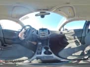 ✅ 2017 Chevrolet Cruze LT • VIN: 1G1BE5SM1H7241181 • Лот: 82455525. Опубликован ранее на Copart с пробегом 153 636 миль. Бесплатный доступ к архиву аукционных продаж из США и подробный отчёт об истории автомобиля на DreamBid. Изображение 14.