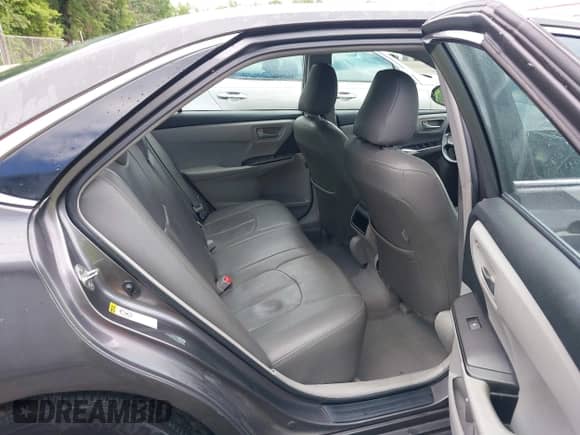 2015 Toyota Camry LE with VIN 4T1BD1FK2FU163984, listed as a IAAI auction lot 42242075 with 135,667 mi miles and . Bid and sale history available at DreamBid. Image 8.