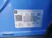 2025 Chevrolet Equinox AWD RS с VIN 3GNAXTEG8SL174077, выставлен на аукционе Copart как лот 58030455 с пробегом 7 368 миль миль и Списание • Salvage title. История ставок и продаж доступна на DreamBid. Изображение 13.