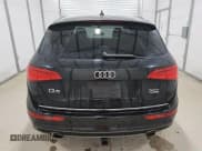✅ 2015 Audi Q5 Premium Plus • VIN: WA1DGAFP0FA074250 • Lot: 67626815. Listed on Copart with 167,032 mi. Free auction sales archive from the USA and detailed vehicle history report at DreamBid. Image 6.