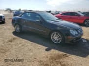 ✅ 2008 Mercedes-Benz CLK 350 • VIN: WDBTK56F88F246740 • Lot: 81247435. Wystawiony na Copart z przebiegiem 71 330 mil. Bezpłatny archiwum sprzedaży aukcyjnych z USA i szczegółowy raport historii pojazdu na DreamBid. Zdjęcie 4.