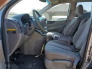 ✅ 2011 Kia Sedona LX • VIN: KNDMG4C78B6374580 • Лот: 86329995. Опубликован ранее на Copart с пробегом 186 134 миль. Бесплатный доступ к архиву аукционных продаж из США и подробный отчёт об истории автомобиля на DreamBid. Изображение 7.