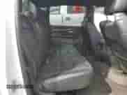 2021 Ram 1500 Rebel z VIN 1C6SRFLT1MN529318, wystawiony jako Copart lot #67312665 z przebiegiem Nie podano mil oraz Szkoda całkowita • Salvage title. Historia ofert i sprzedaży dostępna na DreamBid. Obrazek 10.