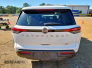 ✅ 2025 Nissan Pathfinder SV • VIN: 5N1DR3BC6SC213208 • Lot: 89878175. Listed on Copart with Not provided. Free auction sales archive from the USA and detailed vehicle history report at DreamBid. Image 6.