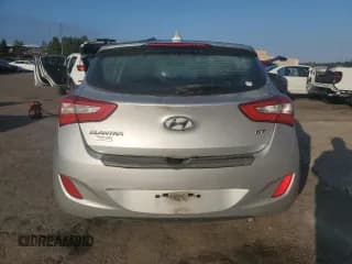 ✅ 2014 Hyundai Elantra • VIN: KMHD35LH5EU201167 • Lot: 91841355. Listed on Copart with 123,702 mi. Free auction sales archive from the USA and detailed vehicle history report at DreamBid. Image 6.