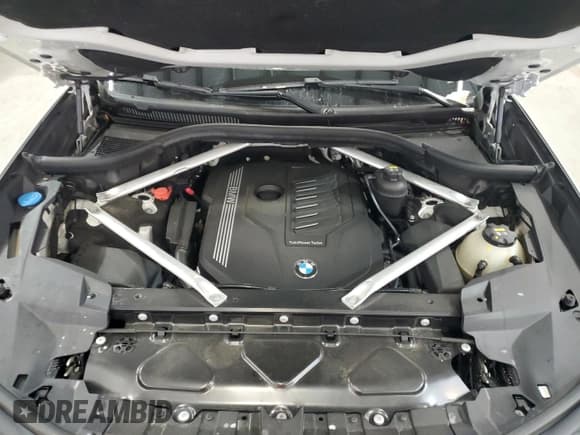 ✅ 2019 BMW X7 xDrive40i • VIN: 5UXCW2C51KL089480 • Лот: 89868895. Опубликован ранее на Copart с пробегом 128 710 миль. Бесплатный доступ к архиву аукционных продаж из США и подробный отчёт об истории автомобиля на DreamBid. Изображение 12.