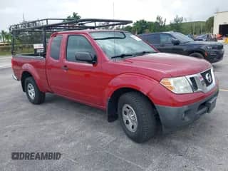 2012 Nissan Frontier S with VIN 1N6BD0CT3CC452446, listed as a IAAI auction lot 43569948 with 73,307 mi miles and . Bid and sale history available at DreamBid. Image 1.